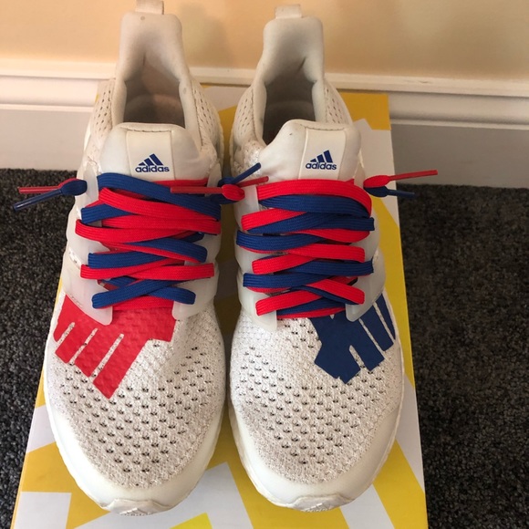 adidas x UNDFTD UltraBoost 1.0 ‘Stars and Stripes’ - Picture 6 of 15